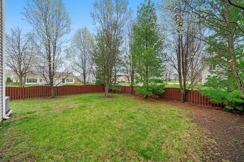 Exterior - 4334 Dillon St, Plano, IL 60545 photo 6 of 6