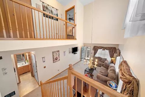 Entry Way - 4334 Dillon St, Plano, IL 60545 photo 2 of 2