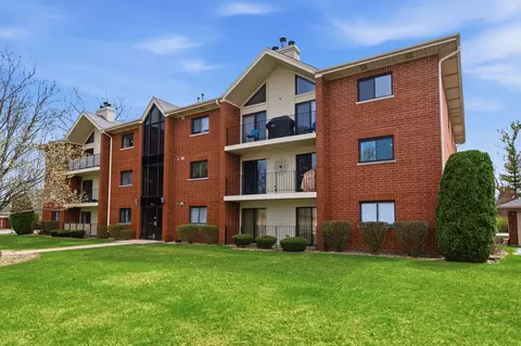 6601 Martin France Cir #2B, Tinley Park, IL 60477