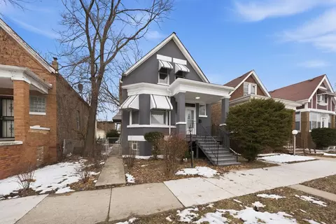 7544 S Eberhart Ave, Chicago, IL 60619
