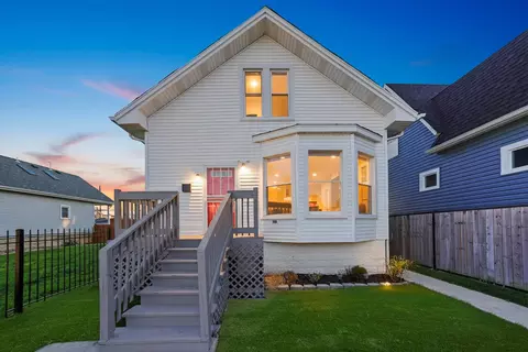 10141 S Emerald Ave, Chicago, IL 60628