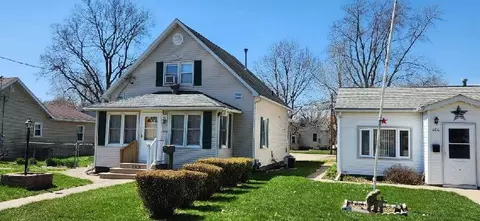 508 Culver St, Rock Falls, IL 61071
