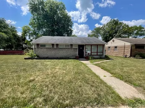 14658 Lincoln Ave, Dolton, IL 60419