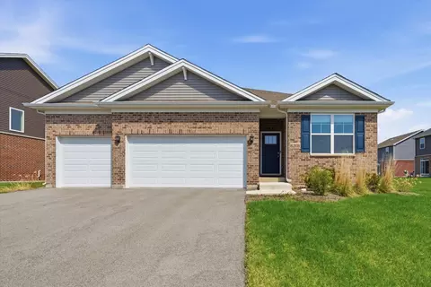 6208 Longford Ln, Tinley Park, IL 60477