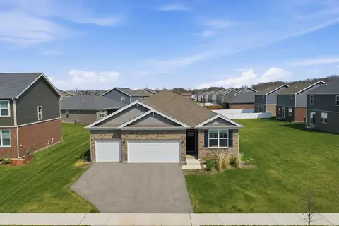 6208 Longford Ln, Tinley Park, IL 60477