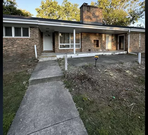800 Elm St, Flossmoor, IL 60422