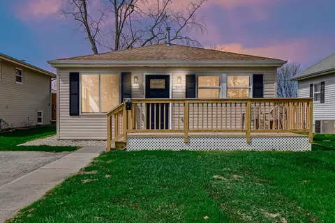 667 Orr St, Rockdale, IL 60436
