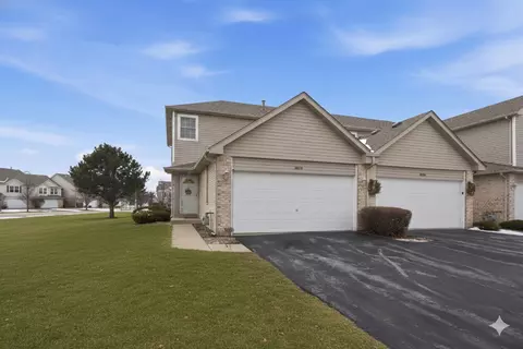 18510 Bellagio Cir #18510, Tinley Park, IL 60477