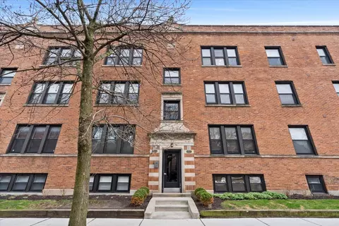 1525 W Cullom Ave #G, Chicago, IL 60613