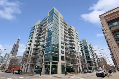 125 S Green St #308A, Chicago, IL 60607