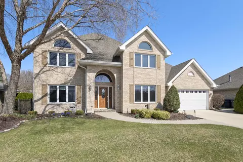10924 Beth Dr, Orland Park, IL 60467