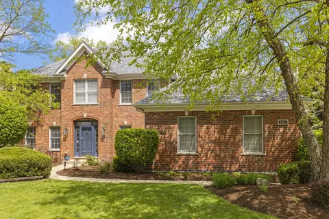 3803 Royal Portrush Dr, Naperville, IL 60564