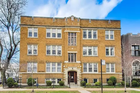 1624 W Grace St #3, Chicago, IL 60613
