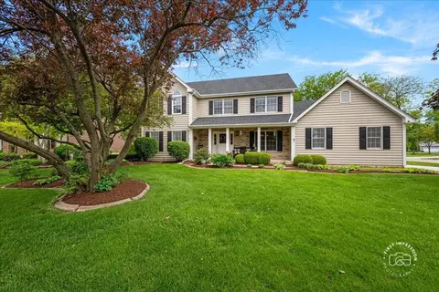 1203 Payne Ave, Batavia, IL 60510