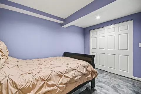 Bedroom - 14517 Meadow Ln, Plainfield, IL 60544 photo 7 of 7