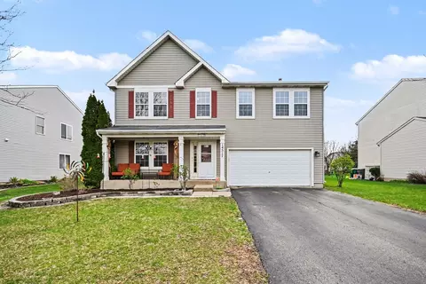 14517 Meadow Ln, Plainfield, IL 60544