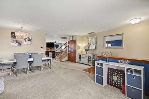 Entry Way - 14517 Meadow Ln, Plainfield, IL 60544 photo 1 of 1