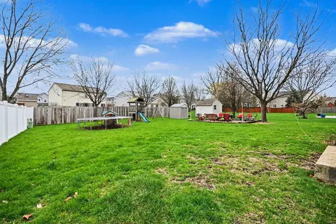 Exterior - 14517 Meadow Ln, Plainfield, IL 60544 photo 5 of 8