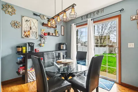 Dining - 14517 Meadow Ln, Plainfield, IL 60544 photo 2 of 2
