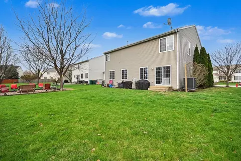 Exterior - 14517 Meadow Ln, Plainfield, IL 60544 photo 4 of 8
