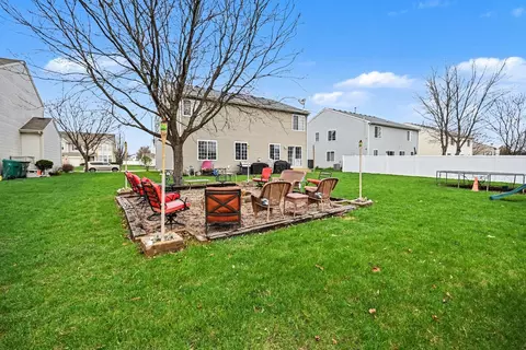 Exterior - 14517 Meadow Ln, Plainfield, IL 60544 photo 6 of 8