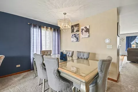 Dining - 14517 Meadow Ln, Plainfield, IL 60544 photo 1 of 2