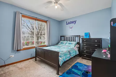 Bedroom - 14517 Meadow Ln, Plainfield, IL 60544 photo 1 of 7