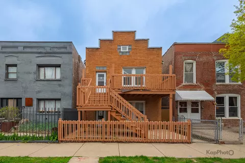 2642 W Superior St, Chicago, IL 60612