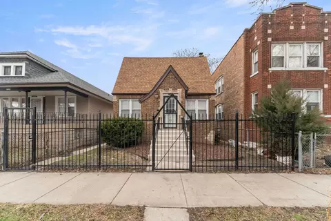 12044 S Perry Ave, Chicago, IL 60628