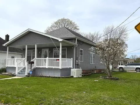 402 S Illinois St, Streator, IL 61364