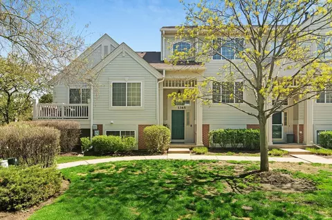 1365 New Haven Dr, Cary, IL 60013