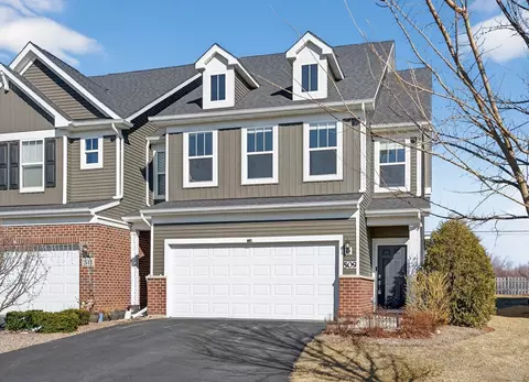 509 Watercress Dr, Aurora, IL 60504