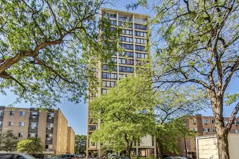 5740 N Sheridan Rd #12E, Chicago, IL 60660