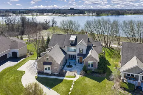 23553 N Sanctuary Club Dr, Kildeer, IL 60047