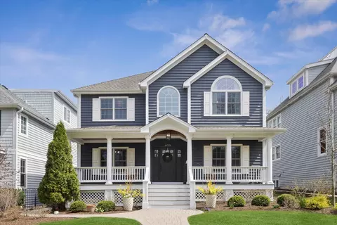 409 S Bodin St, Hinsdale, IL 60521