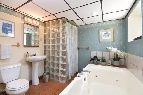 Bath - 349 Blackhawk Rd, Riverside, IL 60546 photo 5 of 5
