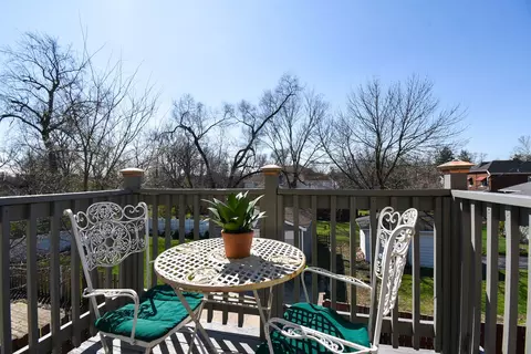 Exterior - 349 Blackhawk Rd, Riverside, IL 60546 photo 4 of 7