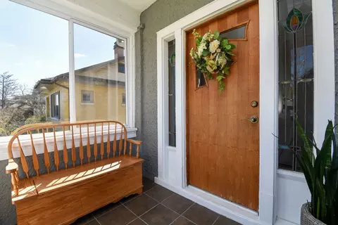 Exterior - 349 Blackhawk Rd, Riverside, IL 60546 photo 3 of 7