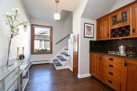 Entry Way - 349 Blackhawk Rd, Riverside, IL 60546 photo 1 of 1