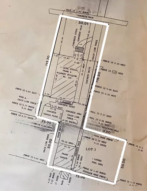 Floorplan - 349 Blackhawk Rd, Riverside, IL 60546 photo 4 of 4