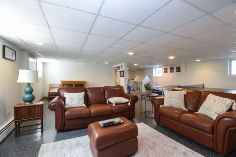 Living - 349 Blackhawk Rd, Riverside, IL 60546 photo 4 of 4