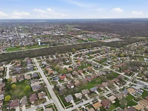 View/Area - 15417 Maple Ct, Oak Forest, IL 60452 photo 9 of 12