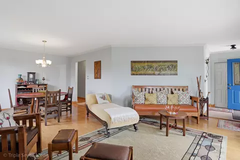 Living - 15417 Maple Ct, Oak Forest, IL 60452 photo 1 of 6
