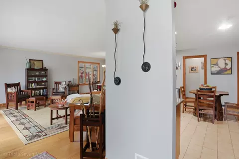Entry Way - 15417 Maple Ct, Oak Forest, IL 60452 photo 1 of 2