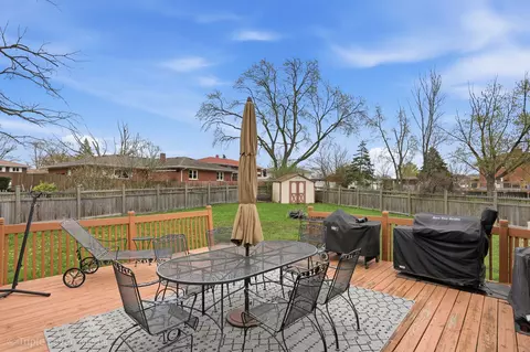 Exterior - 15417 Maple Ct, Oak Forest, IL 60452 photo 1 of 4