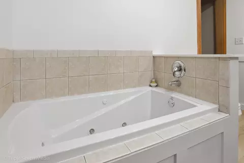 Bath - 15417 Maple Ct, Oak Forest, IL 60452 photo 3 of 3