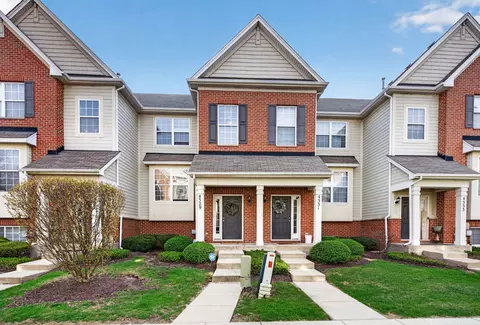 4329 Timber Ridge Ct, Joliet, IL 60431