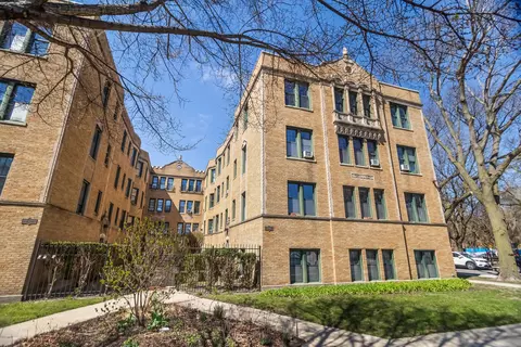 148 Clyde Ave #1E, Evanston, IL 60202