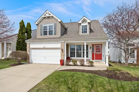 5515 Chancery Way, Lake In The Hills, IL 60156