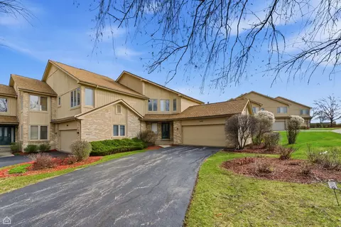 3604 Robert Ct, Hazel Crest, IL 60429